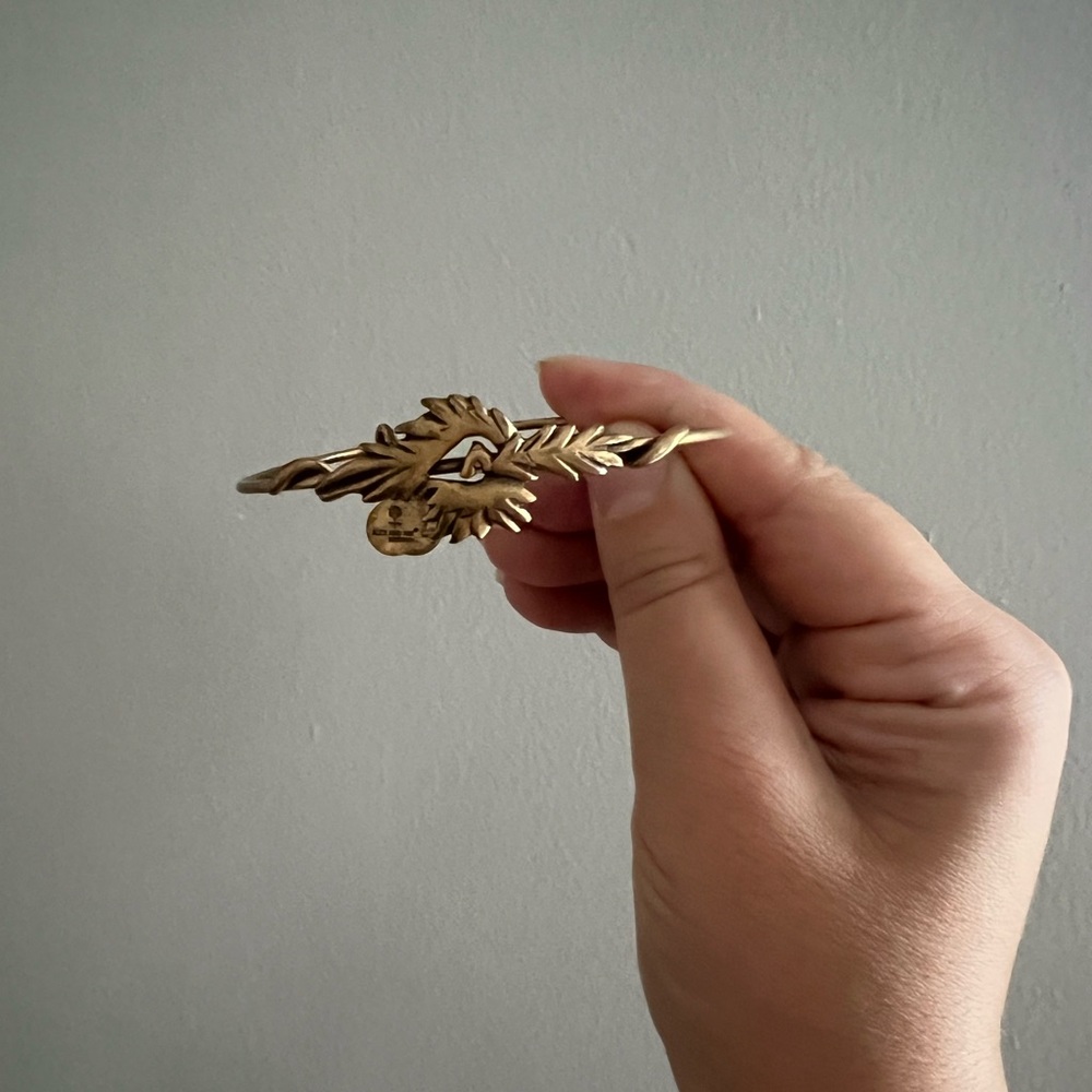 Phoenix Alex and ani wrap bracelet